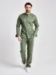 Tortoreto Man Care - Jacke - olive